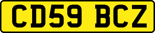 CD59BCZ