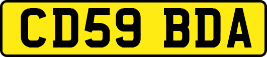 CD59BDA