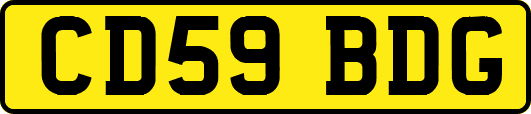 CD59BDG