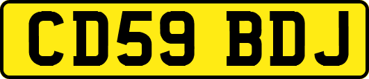CD59BDJ