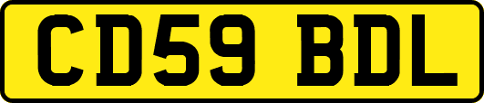 CD59BDL