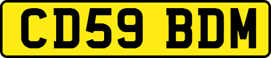 CD59BDM