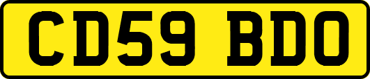 CD59BDO