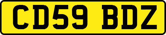 CD59BDZ