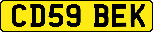 CD59BEK