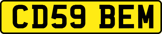 CD59BEM