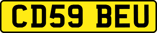 CD59BEU