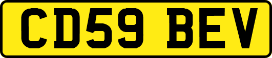 CD59BEV