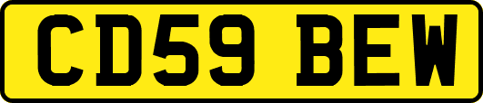CD59BEW