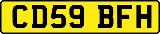 CD59BFH
