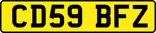CD59BFZ