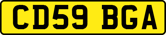 CD59BGA