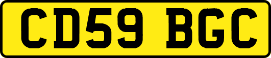 CD59BGC