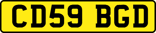 CD59BGD