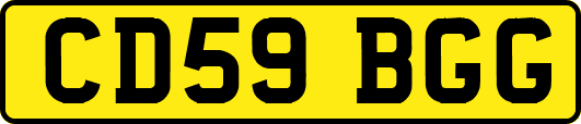 CD59BGG