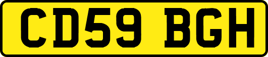 CD59BGH