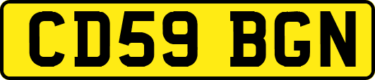 CD59BGN