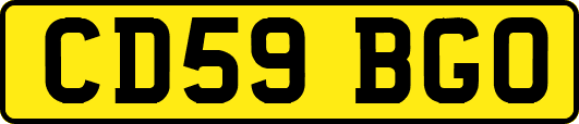 CD59BGO