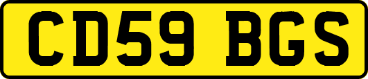 CD59BGS