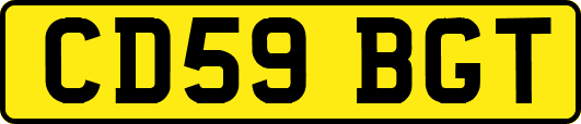 CD59BGT