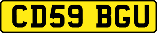 CD59BGU