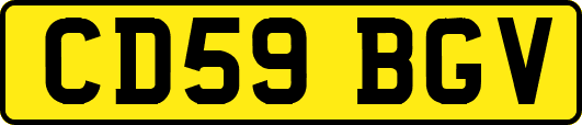 CD59BGV