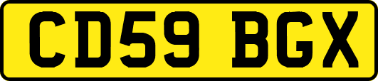 CD59BGX