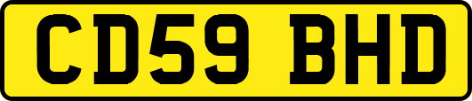 CD59BHD