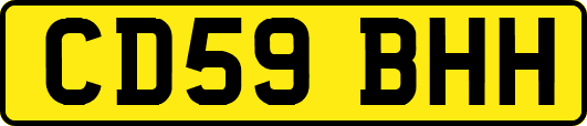 CD59BHH