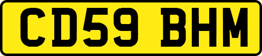 CD59BHM