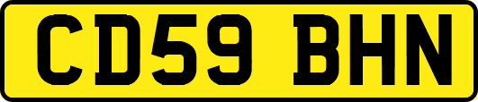 CD59BHN