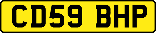 CD59BHP