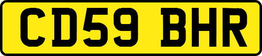 CD59BHR