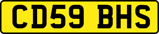 CD59BHS