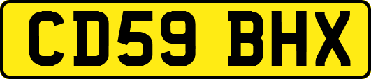 CD59BHX