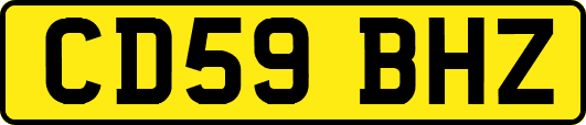 CD59BHZ