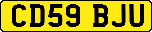 CD59BJU