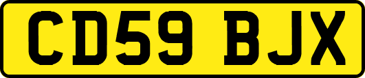 CD59BJX