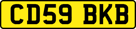 CD59BKB