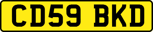 CD59BKD