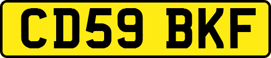 CD59BKF
