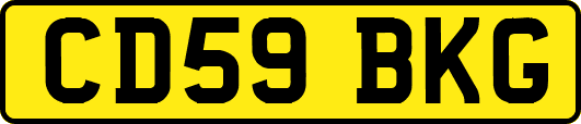 CD59BKG