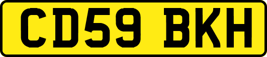 CD59BKH