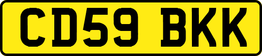 CD59BKK