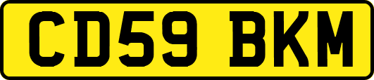 CD59BKM