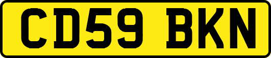 CD59BKN