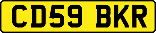 CD59BKR