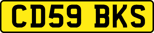 CD59BKS