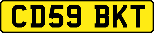 CD59BKT
