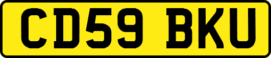 CD59BKU